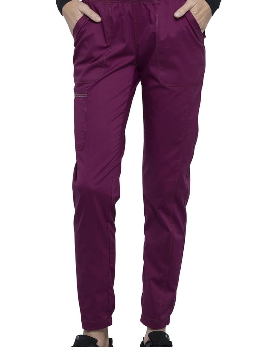 Cherokee revolution women’s Scrub joggers